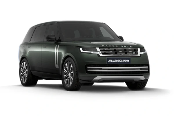 Range Rover  - Long WB Plug-In Hybrid - Autobiography 3.0 P460e Auto