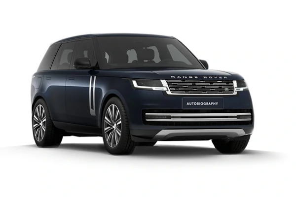 Range Rover  - Standard WB Plug-In Hybrid - Autobiography 3.0 P460e Auto