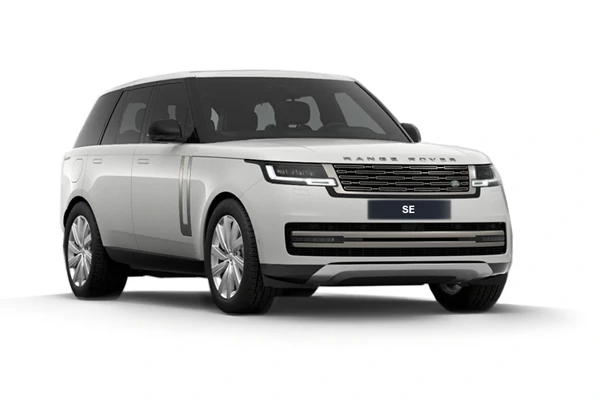 Range Rover  - Standard WB Plug-In Hybrid - SE 3.0 P460e Auto