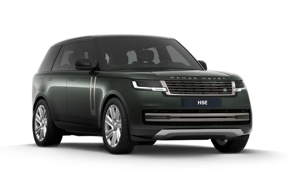 Range Rover  - Standard WB Mild Hybrid Diesel - HSE D350 Auto