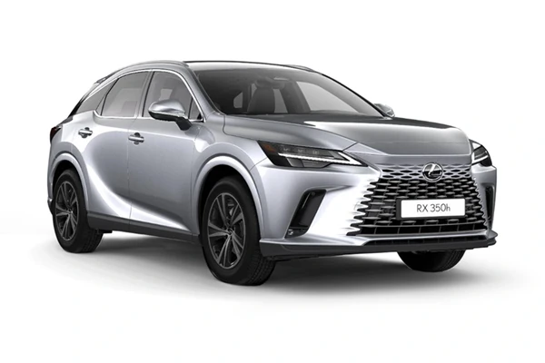 Lexus - RX 350H SUV - 2.5 5dr E-CVT [Premium Pack/Sunroof]