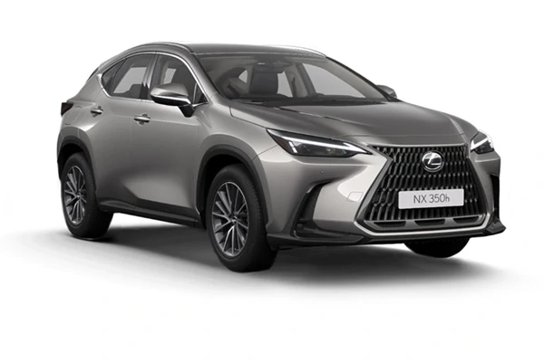 Lexus - NX 450 Plug-in Hybrid SUV - 2.5  (Premium Plus Pack /Sunroof)  E-Cvt