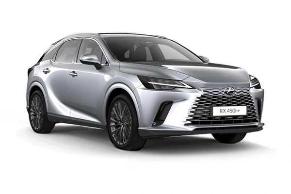 Lexus - RX 450H+ SUV - 2.5 Takumi 5dr E-CVT