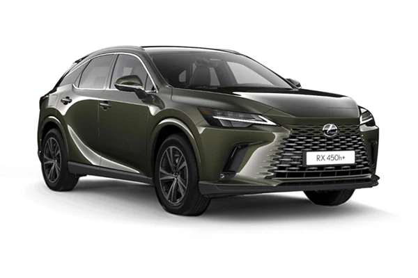 Lexus - RX 450H+ SUV - 2.5 5dr E-CVT [Premium Pack/Sunroof]