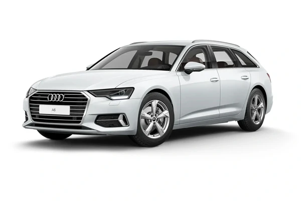 Audi - A6 E Avant Quattro - Sport 50 TFSI S Tronic