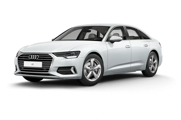 Audi - A6 E Saloon Quattro - Sport 50 TFSI S Tronic