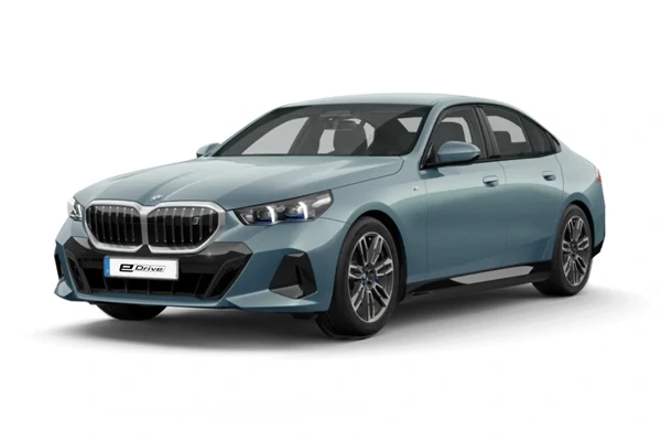 Bmw - I5 eDrive 40 Saloon - M Sport 250Kw [Comfort Plus Pack] Auto