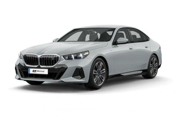 Bmw - I5 eDrive 40 Saloon (22Kw F-C) - M Sport Pro 250Kw Auto