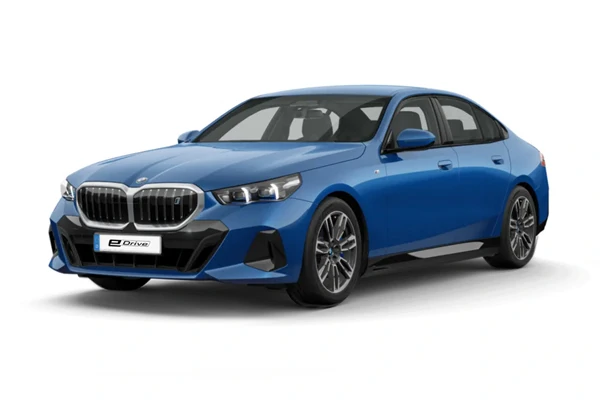 Bmw - I5 eDrive 40 Saloon (22Kw F-C) - M Sport 250Kw Auto