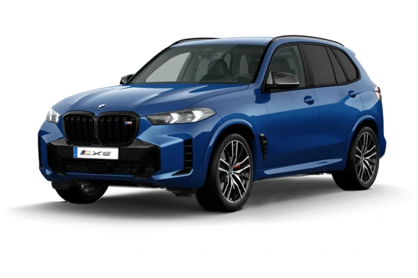 Bmw - X5 M xDrive  - M60i Auto