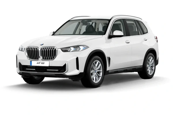 Bmw - X5 xDrive Diesel Mild Hybrid - Xline 30d [7 Seater] Auto