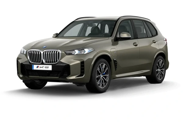 Bmw - X5 xDrive Plug in Hybrid  - M Sport 50e [Pro Pack] Auto