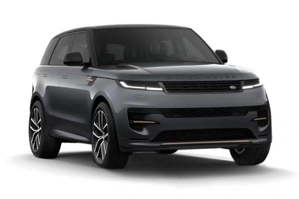 Range Rover  - Sport Plug-In Hybrid - Autobiography 3.0 P460e 5dr Auto