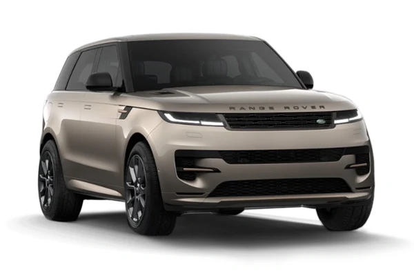 Range Rover  - Sport Plug-In Hybrid - Dynamic SE 3.0 P460e 5dr Auto