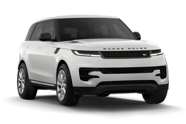 Range Rover  - Sport Plug-In Hybrid - SE 3.0 P460e 5dr Auto