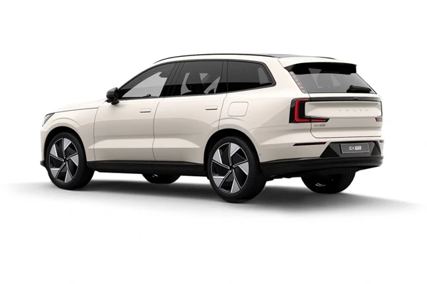 Volvo - EX90 Twin Motor SUV - Ultra Performance 380Kw 111Kwh Auto