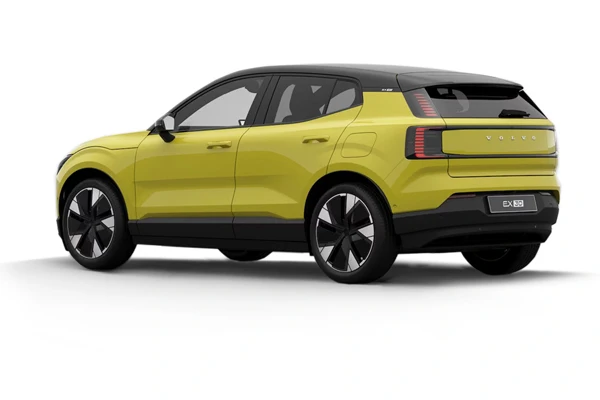 Volvo - EX30 Twin Motor SUV - Ultra Performance 315Kw 69Kwh 5dr Auto