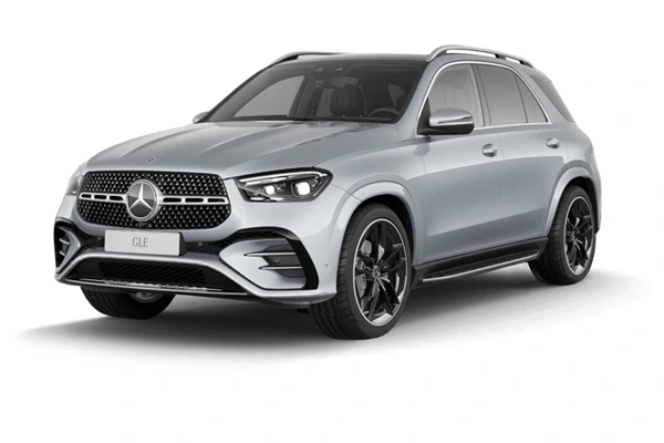 Mercedes Benz - GLE 4Matic Mild Hybrid Diesel SUV - AMG Line 450d  Premium + (7 Seat) 9G-Tronic