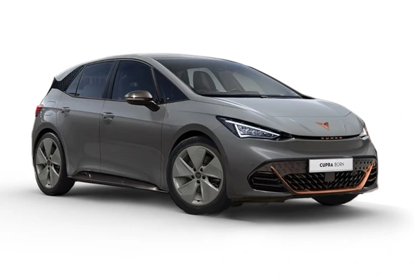 Cupra - Born Electric Hatchback - V-1 150Kw 58Kwh DSG Auto