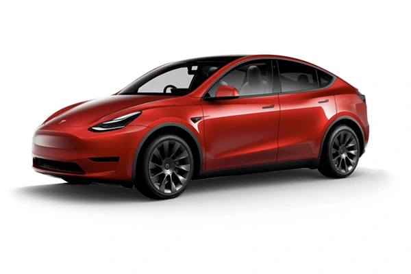 Tesla - Model Y AWD Hatchback - Performance Auto