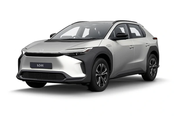 Toyota - Bz4x Electric FWD SUV - Pure 150Kw 71.4Kwh [11kW] Auto