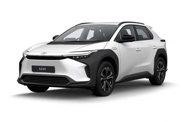 Toyota - Bz4x Electric AWD SUV - Motion 160Kw 71.4Kwh [11kW] Auto