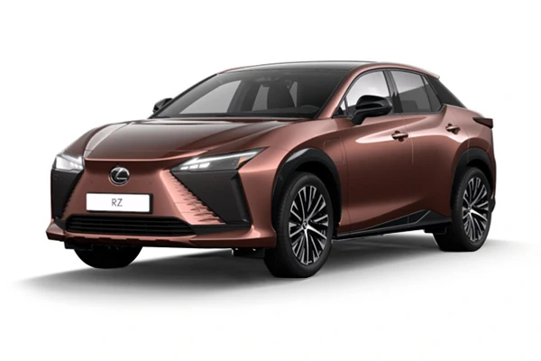 Lexus - RZ 450E Electric Direct4  - Takumi 230Kw Auto