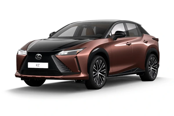 Lexus - RZ 450E Electric Direct4  - Premium+ 230kW BiTone Auto