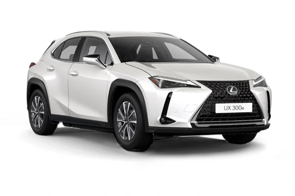 Lexus - UX 300E 5Dr Electric Hatchback - 150kW E-CVT [Premium+ Pack 18'' Alloy]