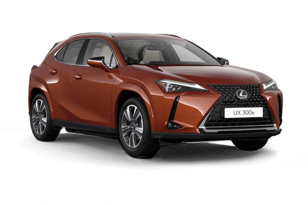 Lexus - UX 300E 5Dr Electric Hatchback - 150kW [Takumi Pack] E-CVT