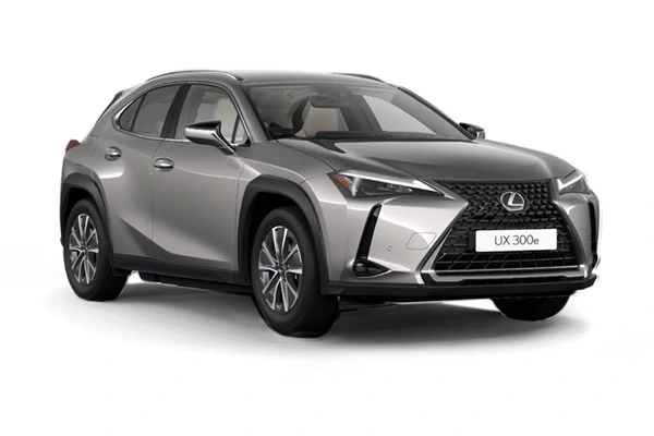 Lexus - UX 300E 5Dr Electric Hatchback - 150kW [Premium Plus Pack] E-CVT