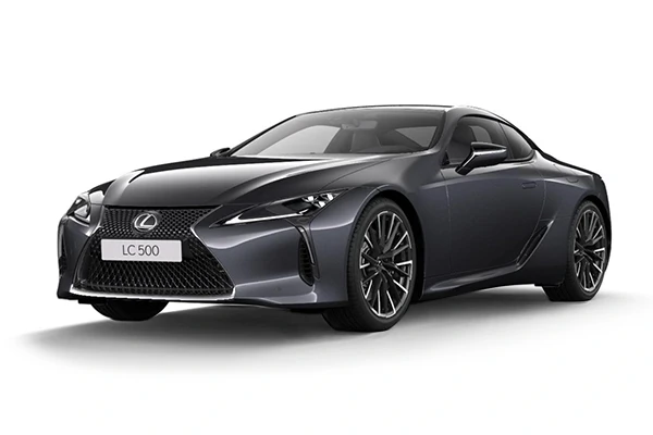 Lexus - LC 2Dr 500 hybrid Coupe - 3.5 (Sport Pack Plus) Mark Levinson Auto