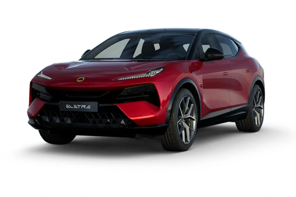 Lotus - Eletre SUV - 450Kw 112Kwh Auto