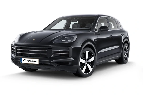 Porsche - Cayenne Plug-in Hybrid - Tiptronic S