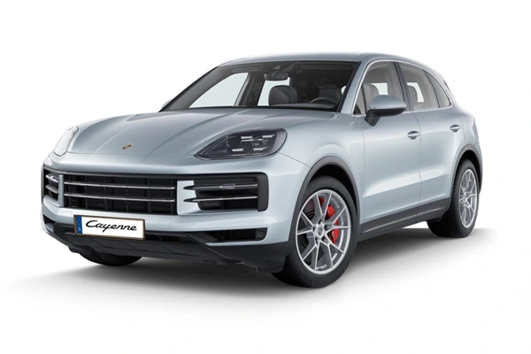 Porsche - Cayenne - S Tiptronic S