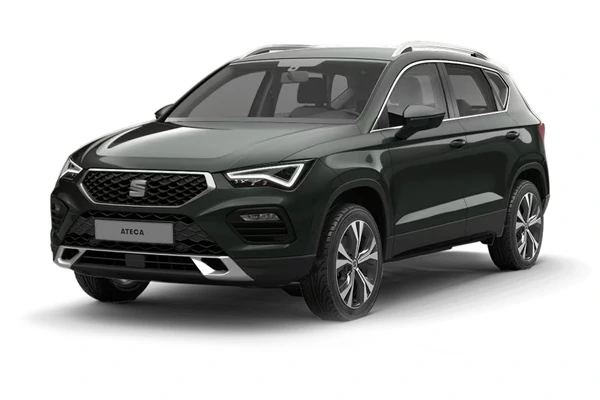 Seat - Ateca SUV - SE Technology 1.5TSI 150PS 7-Spd DSG