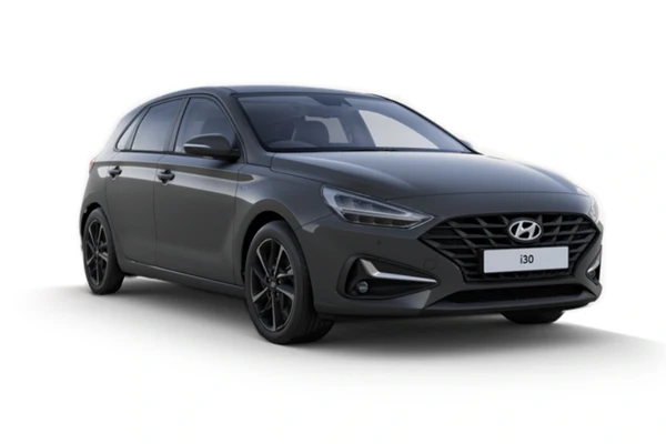 Hyundai - I30 Tourer - Premium 1.0T GDi DCT