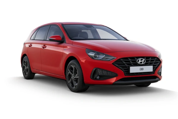 Hyundai - I30 Tourer - SE Connect 1.0T GDi