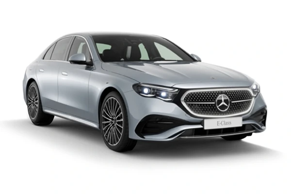 Mercedes Benz - E Class Plug-in Hybrid Saloon - AMG Line Premium Plus E300e 9G-Tronic