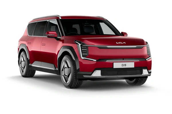 Kia - EV9 5dr Electric SUV - Air 149Kw 99.8Kwh Auto