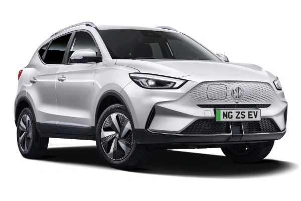 MG - ZS 5Dr Electric SUV - Trophy (Long Range) 115Kw 73Kwh Auto