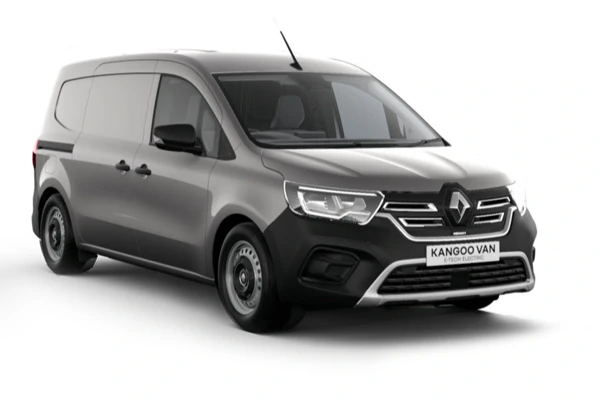 Renault - Kangoo  LL21 LWB E-Tech Van - Advance 90kW 44kWh [Safety]  Auto