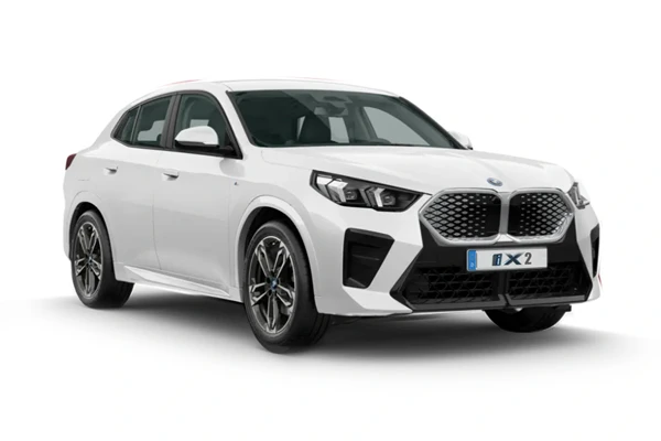 Bmw - iX2 xDrive30  - M Sport 225Kw (306hp)  Auto