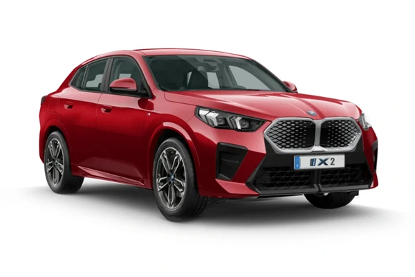 Bmw - iX2 xDrive30  - M Sport 225Kw (306hp)  [Tech+] Auto