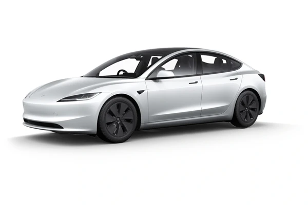 Tesla - Model 3 2WD Saloon - RWD 4dr Auto