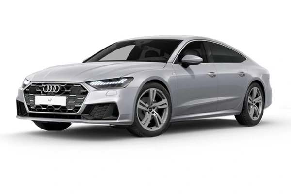 Audi - A7 Sportback Quattro Plug In Hybrid - S Line 50 TFSIe 5dr [Tech Pack] S Tronic