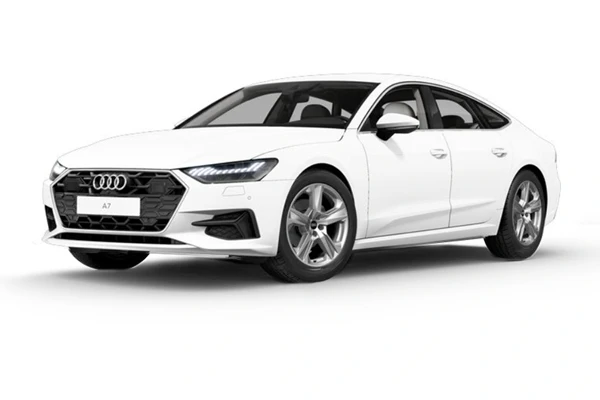 Audi - A7 Sportback Quattro Plug In Hybrid - Sport 50 TFSIe 5dr [Tech Pro] S Tronic