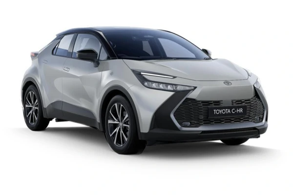 Toyota - C-HR Plug-In Hybrid SUV - Design [Bi-tone] 2.0 (219 hp) CVT