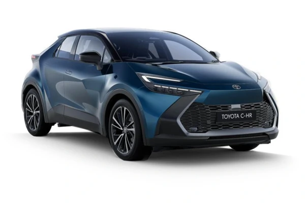 Toyota - C-HR Plug-In Hybrid SUV - Excel 2.0 (219 hp) [ [JBL pack]  CVT