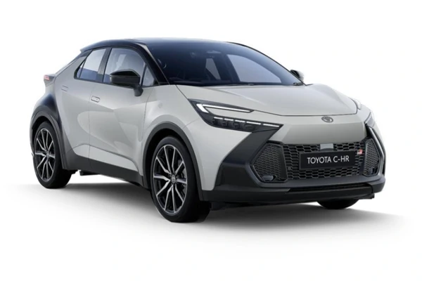 Toyota - C-HR Plug-In Hybrid SUV - GR Sport 2.0 (219 hp)  [Premium Pack]  CVT